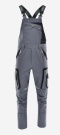 SPODNIE ROBOCZE OGRODNICZKI DRAGON SARA WORKWEAR 3 KOLORY