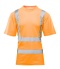 T-SHIRT ROBOCZY ODBLASKOWY SIATKA BF-016 BRIXTON FLASH POLSTAR 2 KOLORY