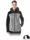 OUTLET KURTKA ROBOCZA DAMSKA LH-LADYFUN LEBER&HOLLMAN ROZM. S