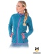 OUTLET POLAR ROBOCZY DAMSKI LADYBUG LH-LADYBUG LEBER&HOLLMAN ROZM. M