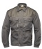 BLUZA ROBOCZA BRIXTON PRACTICAL POLSTAR STALOWA
