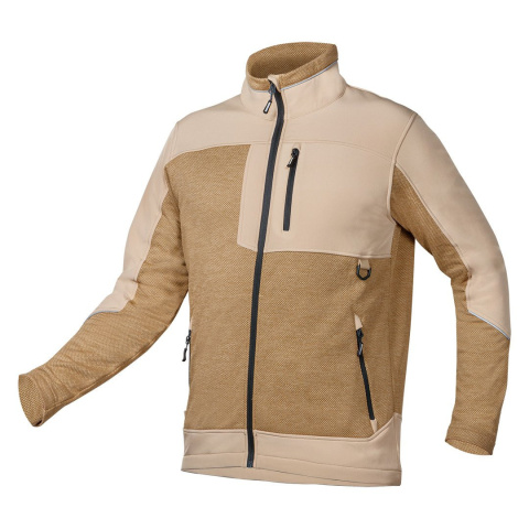 bluza robocza softshell outdoor 81-516 Neo Tools