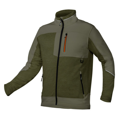 bluza robocza softshell outdoor 81-517 Neo Tools