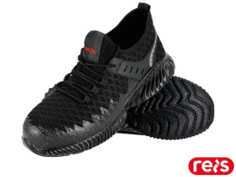 buty robocze męskie Ultra S1 PL SR Metal Free Reis