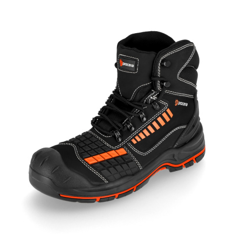 buty robocze Titan S3 SR FO Procera