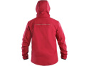 CXS Canis Stretch kurtka robocza softshell czerwona