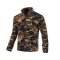 OUTLET POLAR ROBOCZY WZMOCNIONY 350G PROCERA MORO-CZARNY ROZM. L