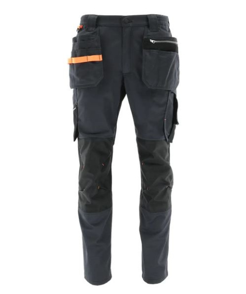 SPODNIE ROBOCZE MONTERSKIE DO PASA MONTER SARA WORKWEAR 9 KOLORÓW SPODNIE ROBOCZE MONTERSKIE DO PASA MONTER SARA WORKWEAR 9 KOLORÓW