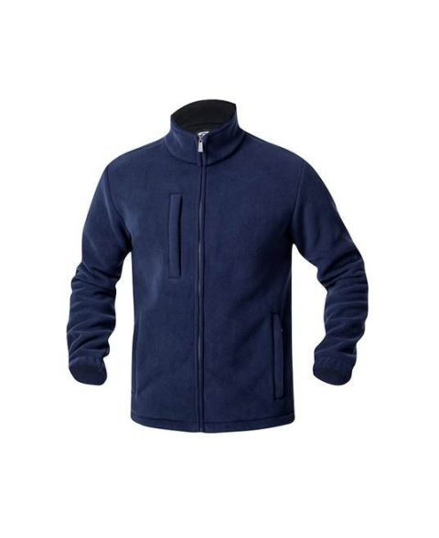 WYPRZEDAŻ BLUZA ROBOCZA POLAROWA H9424 ARDON®POLAR 450 ROZM. XXXL