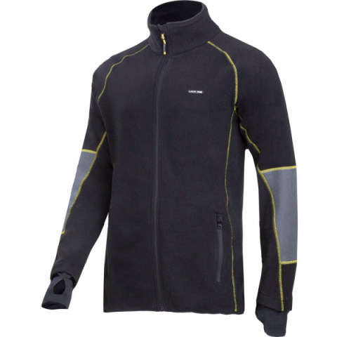 WYPRZEDAŻ BLUZA ROBOCZA POLAROWA STRETCH L4015004 LAHTI PRO ROZM. XL