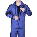 BLUZA HELICON K RIP-STOP 260 BLUE ROZM. 46