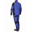 BLUZA HELICON K RIP-STOP 260 BLUE ROZM. 46