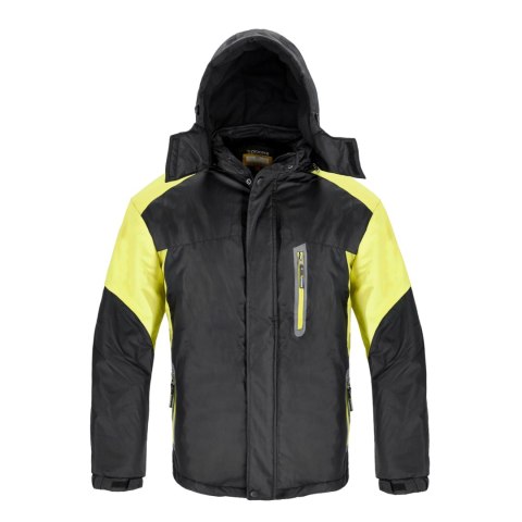 KURTKA OCIEPLANA APOLLO ROZM. M