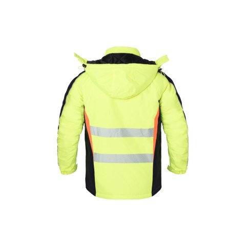 KURTKA ROBOCZA OCIEPLANA AURA PROCERA