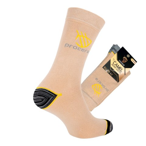 SKARPETY ROBOCZE CAMEL WORK SOCK