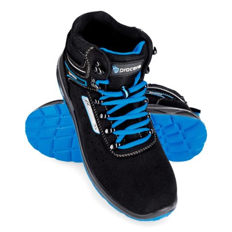 TRZEWIK OCHRONNY FESTO S1P ROZM. 42