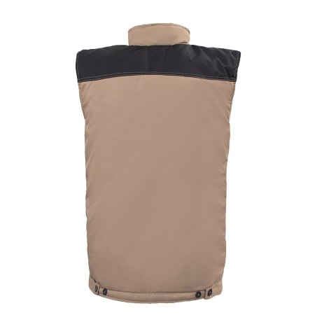 BEZRĘKAWNIK OCIEPLANY PROMAN 260 SAFARI ROZM. 62