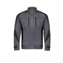 BLUZA HELICON K RIP-STOP 260 GRAY ROZM. 46