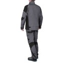 BLUZA HELICON K RIP-STOP 260 GRAY ROZM. 46