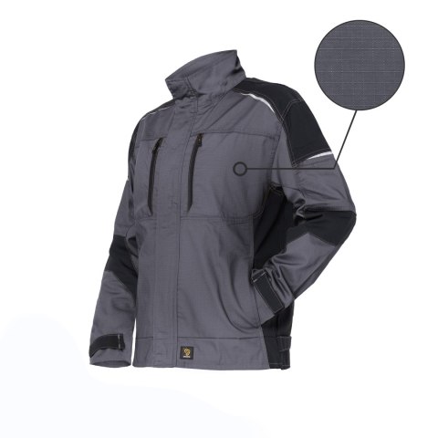 BLUZA HELICON K RIP-STOP 260 GRAY PROCERA