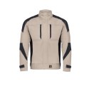 BLUZA HELICON K RIP-STOP 260 KHAKI ROZM. 46