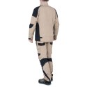 BLUZA HELICON K RIP-STOP 260 KHAKI ROZM. 46