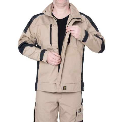 BLUZA HELICON K RIP-STOP 260 KHAKI PROCERA