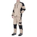 BLUZA HELICON K RIP-STOP 260 KHAKI