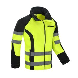 POLAR 300 SNIPER YELLOW ROZM. XL