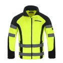 POLAR 300 SNIPER YELLOW ROZM. XL