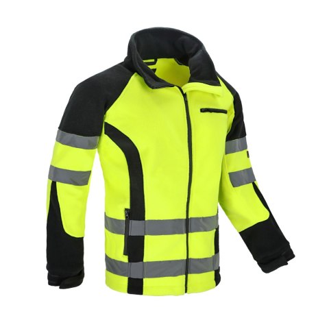 POLAR 300 SNIPER YELLOW ROZM. XXXL