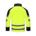 POLAR 300 SNIPER YELLOW ROZM. XXXL