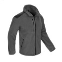 POLAR VISTA GRAY ROZM. XXXL