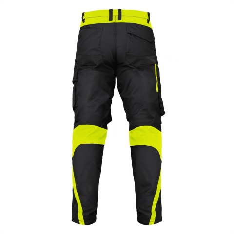 SPODNIE DO PASA HELICON SP RIP-STOP 260 BLACK PROCERA