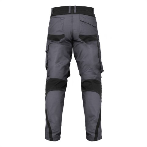 SPODNIE DO PASA HELICON SP RIP-STOP 260 GRAY ROZM. 56