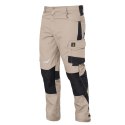 SPODNIE DO PASA HELICON SP RIP-STOP 260 KHAKI ROZM. 46