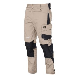 SPODNIE DO PASA HELICON SP RIP-STOP 260 KHAKI ROZM. 48