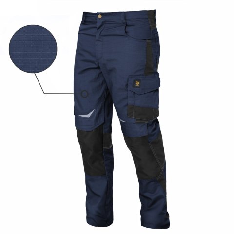 Procera Helicon SP rip-stop 260 navy