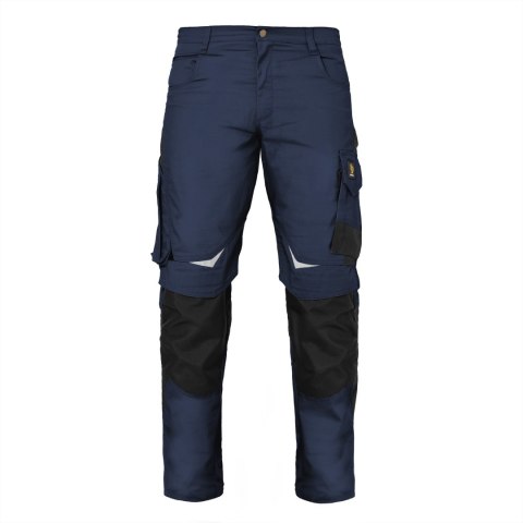 Procera spodnie robocze do pasa Helicon SP Rip-stop 260 Navy