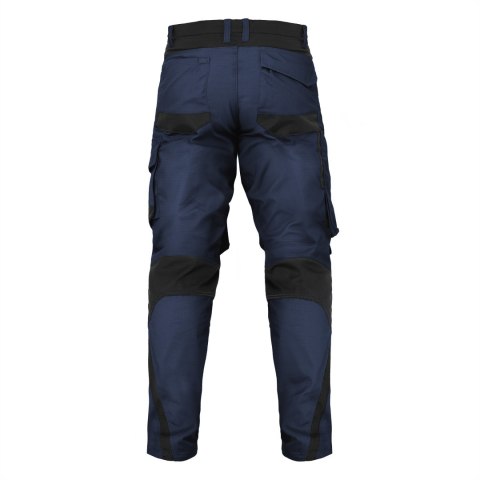 SPODNIE DO PASA HELICON SP RIP-STOP 260 NAVY PROCERA