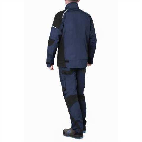 SPODNIE DO PASA HELICON SP RIP-STOP 260 NAVY PROCERA
