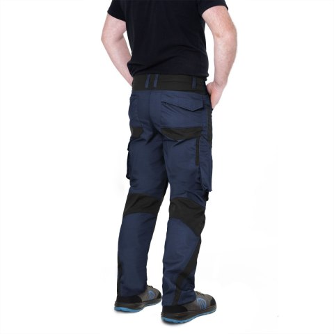 SPODNIE DO PASA HELICON SP RIP-STOP 260 NAVY PROCERA