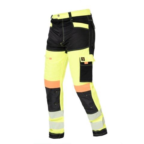 SPODNIE DO PASA PROCERA LIMERO ROZM. 48