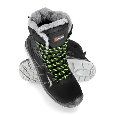 TRZEWIKI OCHRONNE JUPITER WINTER HIGH S3 PROCERA