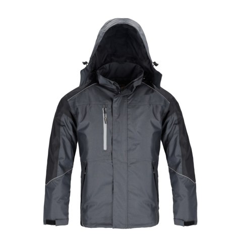 KURTKA OCIEPLANA PROCERA VENATO