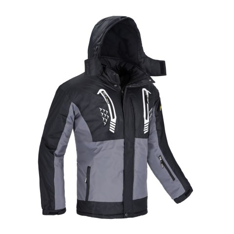 KURTKA OCIEPLANA PROCERA VIGOR ROZM. S