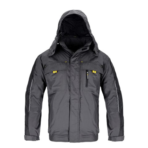 KURTKA OCIEPLANA PROCERA ZENITH ROZM. XL