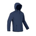 SOFTSHELL PROCERA TUNDRA GRANATOWY ROZM. L