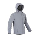 SOFTSHELL PROCERA TUNDRA SZARY ROZM. L