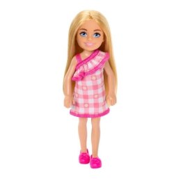 Barbie. Chelsea i przyjaciele HXM95